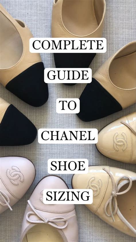 chanel shoes men price|chanel shoe size chart.